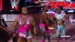 WWE Monday Nigh Raw 4_4_2016 Highlights Review - WWE RAW 4 April 2016 Highlights SHANE RAW