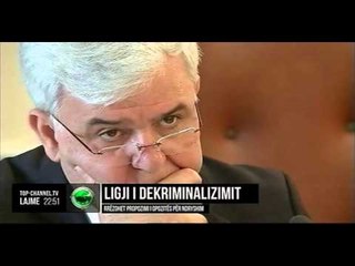 Edicioni Informativ, 05 Prill 2016, Ora 22:30 - Top Channel Albania - News - Lajme