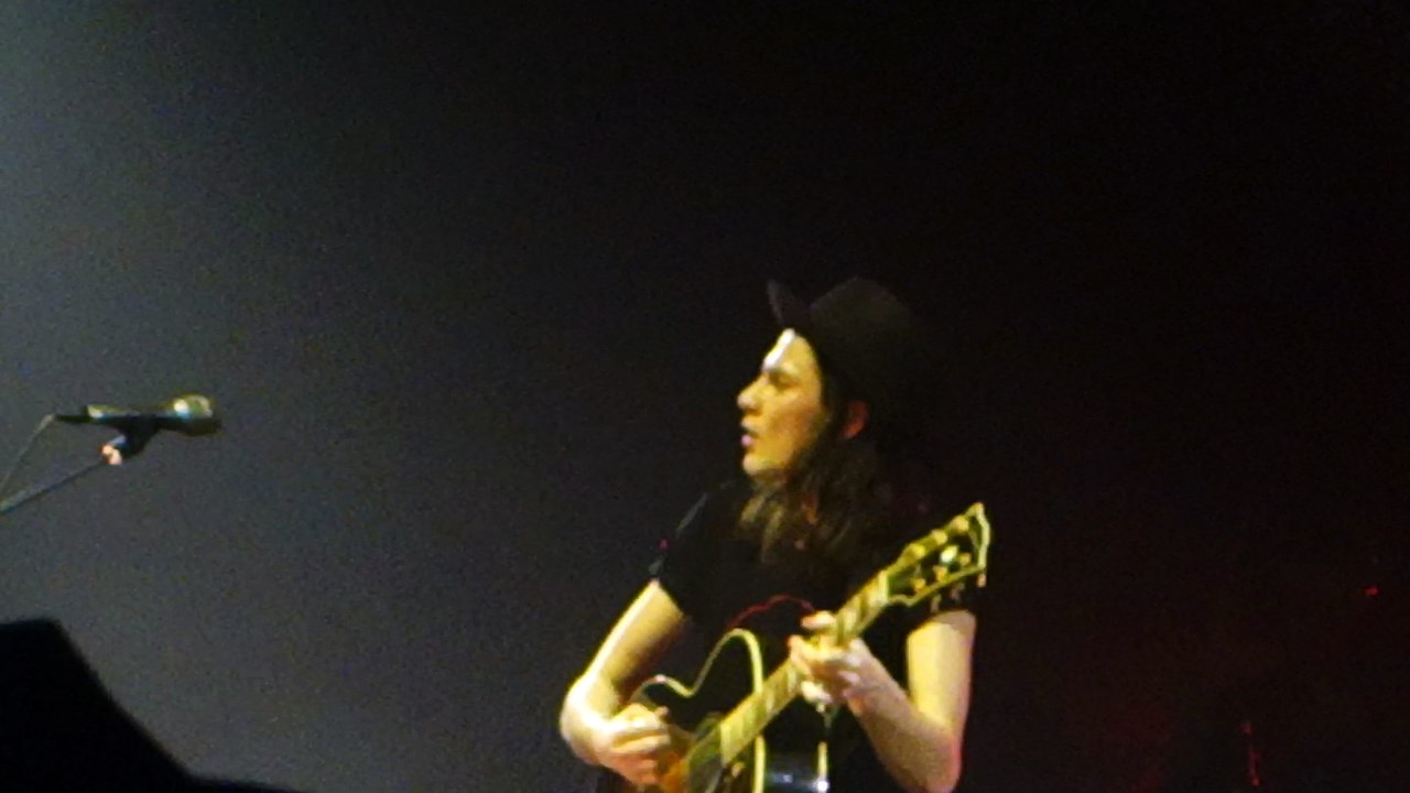 James Bay - When We Were On Fire