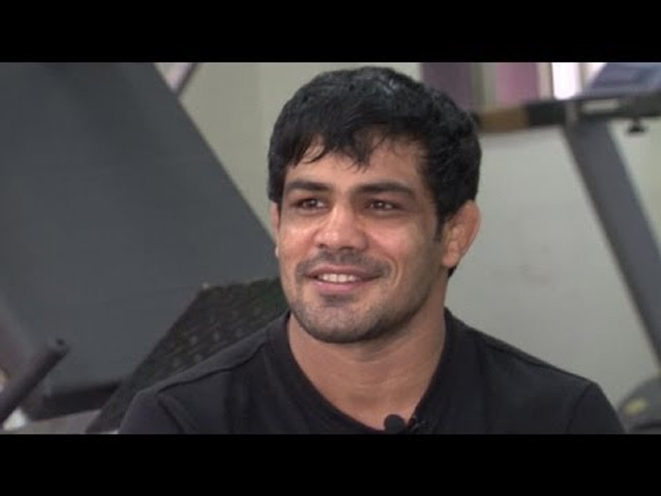 Country Needs Discipline to Prosper | Sushil Kumar | Wrestler