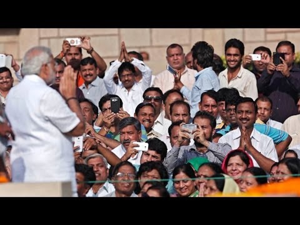 Will Modi carry forward Congress' Anti-graft Agenda? | HT Explains