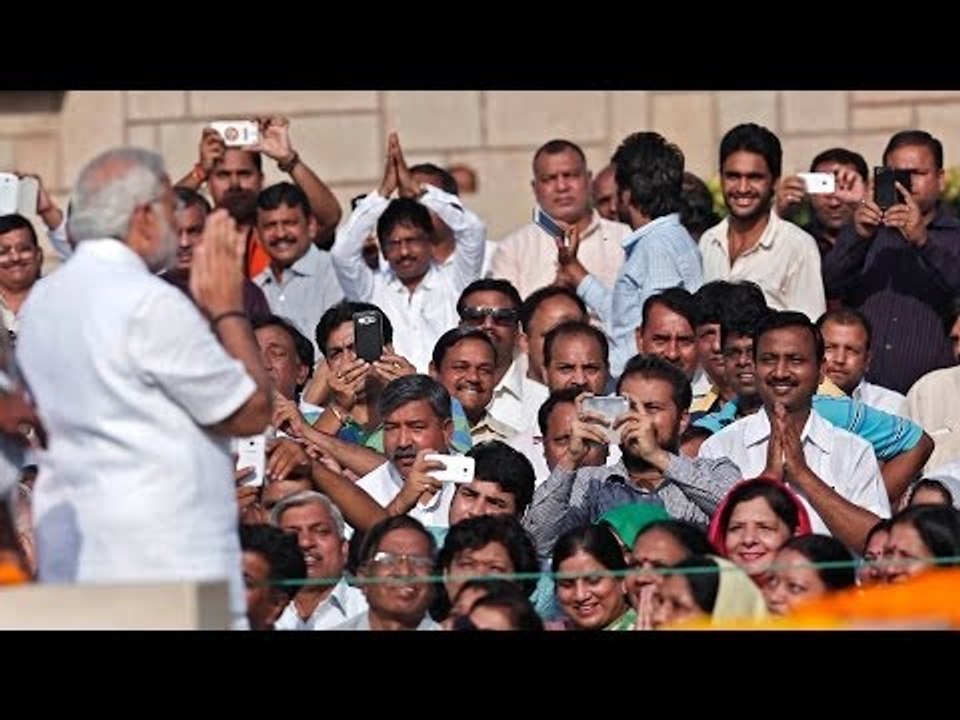 HT Explains - Will Modi carry forward Congress's anti graft agenda?