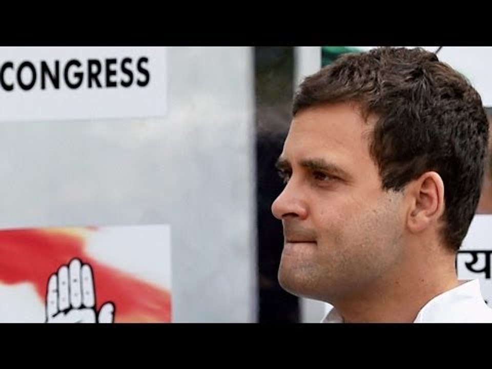 Why Congress Must be a Stronger Opposition now | HT Explains