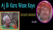 Zulfi Shah - Aj Bi Kara Wase Kayo