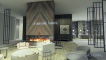 Hilton Hotels & Resorts Presents The Ideal Lobby