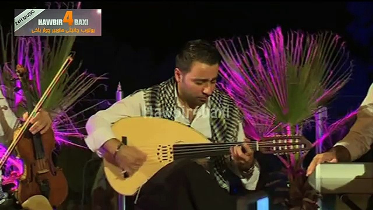 Ahmad Xalil Part 1 La NRT 2 By Hawbir4baxi