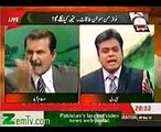 2nd Pakistan & Indian Politicians Journalists Face 2 Face on Aman Ki Aasha 29 September 20