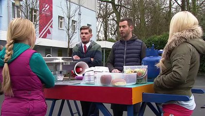 Hollyoaks 26th February 2016