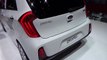 2016 KIA Picanto Geneva Motor Show 2015