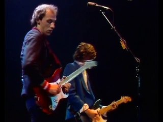 Dire Straits - 04 - News - Live Dortmund 19.12.1980