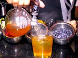 Culinary Cocktails: 3 Innovative New Drinks