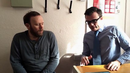 Un homme entend le silence depuis plus de 10 ans