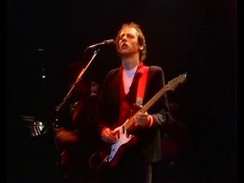 Dire Straits - 05 - Sultans of Swing - Live Dortmund 19.12.1980