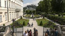 Salzburg – eine Stadt im Zeichen der Musik