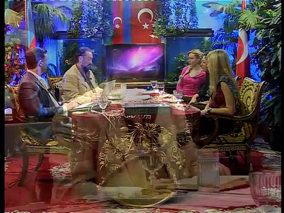Nəhl surəsinin 94-100-cü ayələrinin təfsiri (25 fevral 2011-ci ildəki söhbətdən)