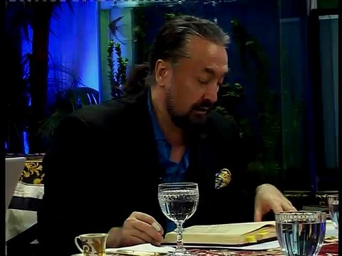 Əhzab surəsinin 1-ci ayəsinin təfsiri (21 fevral 2011-ci ildəki söhbətdən)