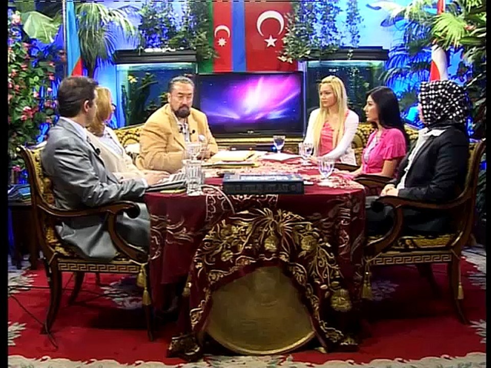 Kəhf surəsinin 65-70-ci ayələrinin təfsiri (22 fevral 2011-ci ildəki söhbətdən)