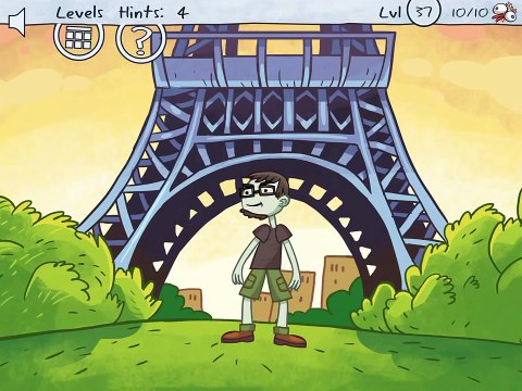 Troll Face Quest Video Memes Level 37 Walkthrough