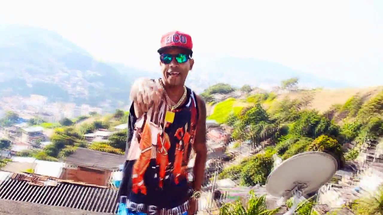 MC Pé de Pano part. Mr Catra - Cair Pra Pista ( FILIPE PRODUÇÕES )