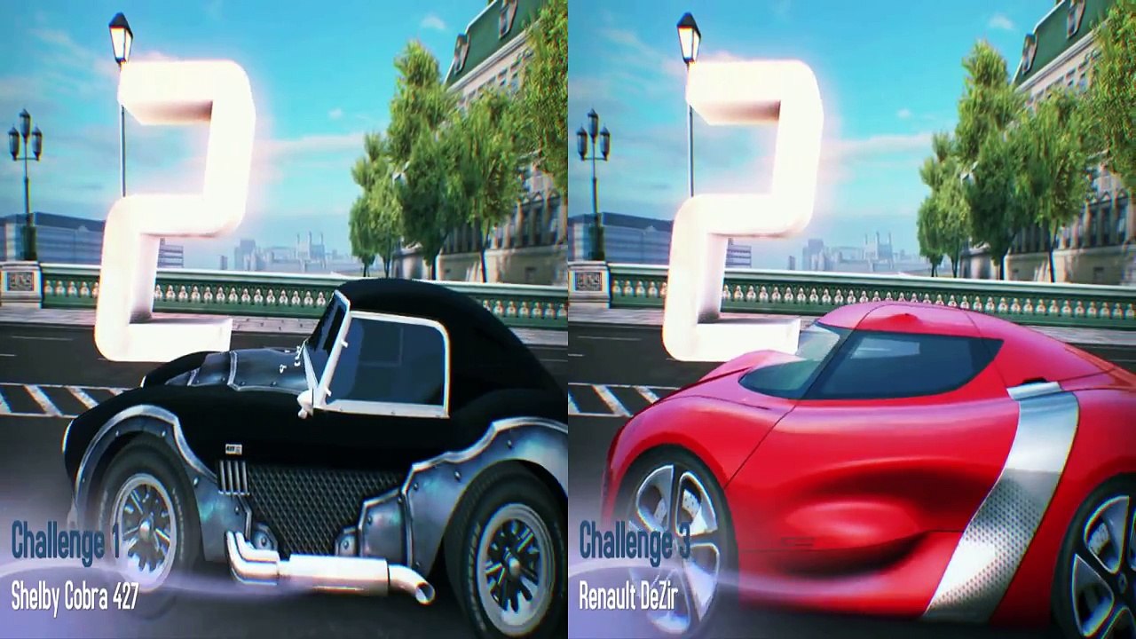 Asphalt 8 [SECRET] best Multiplayer car 2016  important information