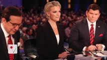 Megyn Kelly hints at leaving Fox