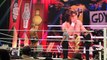 Randy Orton Daniel Bryan WWE Night of Champions 9 15 13 Detroit