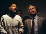 the fresh prince of bel air - elevator , Stop ghetto time!