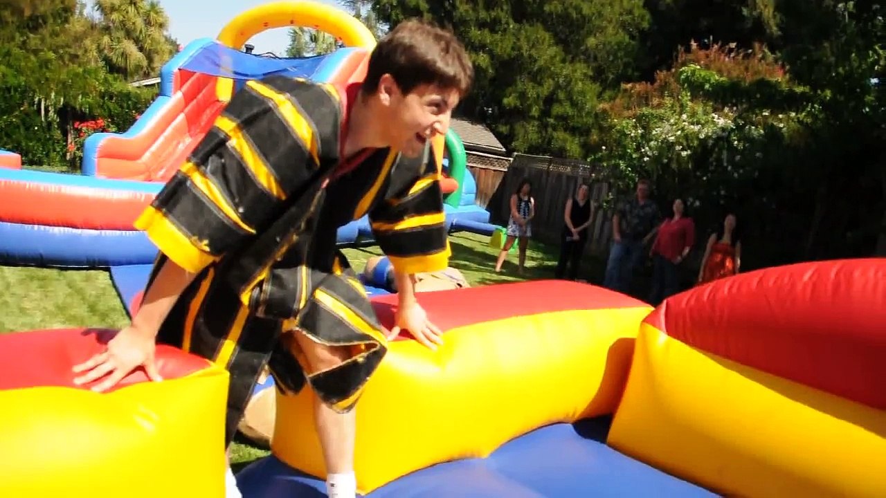 Firas Velcro Wall 2