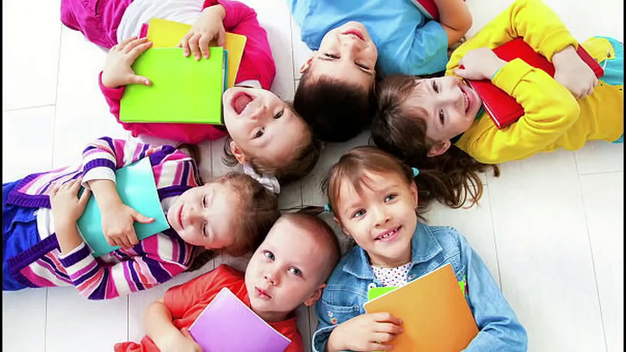 Смешно до слез про детей, смотреть приколы про детей и бананы!