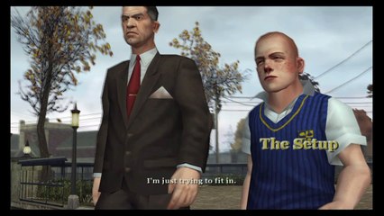 Angela Gamergirl's Playthrough of Bully Part 3 🎮