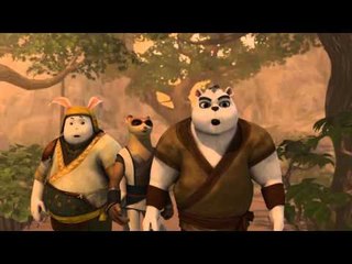 ขนฟู สู้ฟัด เดอะซีรี่ส์ | EP19 | 3 พ.ย. 58 | ช่อง one | P2/2