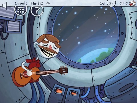 Troll Face Quest Video Memes Level 29 Walkthrough