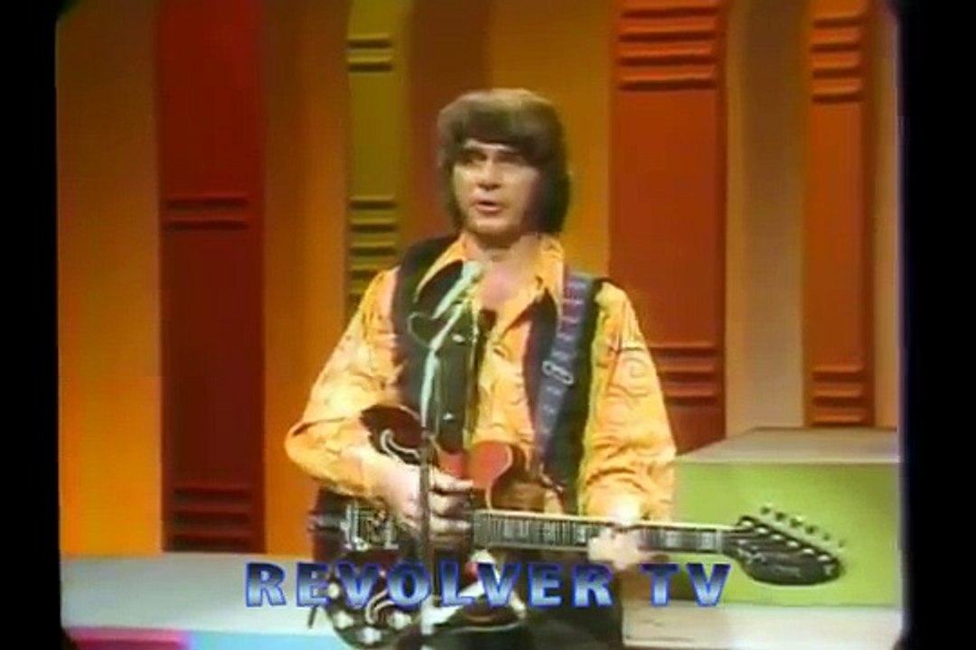 Joe South, Billy Joe Royal & Tommy Roe Medley of Hits 1970