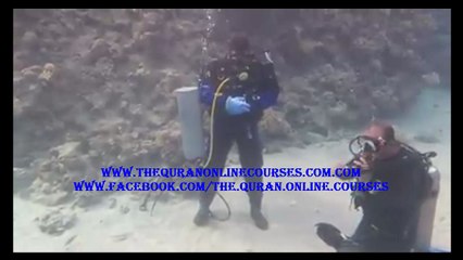 نماز ہو تو ایسی ہو  PRAYER UNDER THE SEA