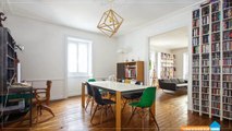 A vendre - Appartement - NANTES (44000) - 5 pièces - 120m²