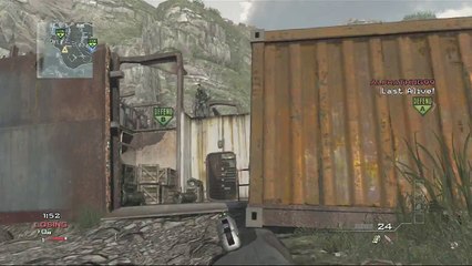 Linkd - Across MW3 Aground