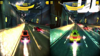 Asphalt 8 TRION NEMESIS PRO VS HTT Plethore PRO Epic Fight