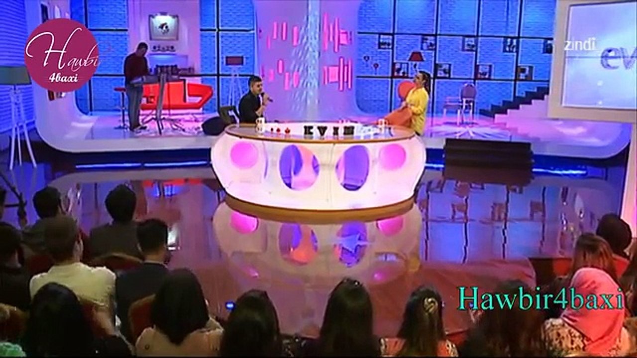 Sarko Sardar Bradar Gyan Bo Jegr Aziz La NET TV Evin Zhn u Zhyan By Hawbir4baxi