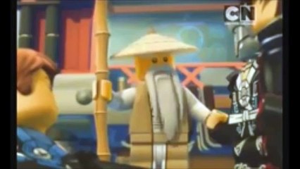 NINJAGO EPISODE 49 PEEK A BOO IMAGES!!!