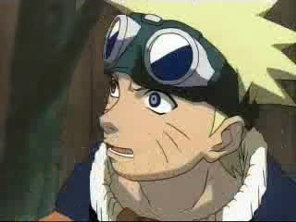 Naruto's life