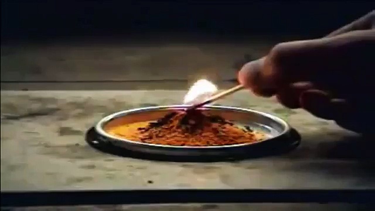 science experiments chemistry - Volcanoes formed how