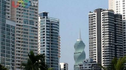 Alejandra Cullen. Tache al sistema financiero mundial