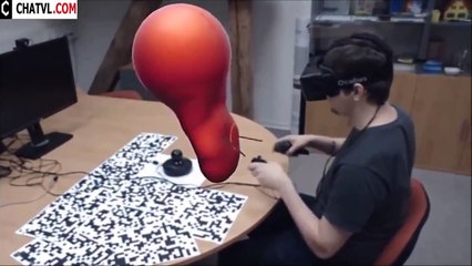 science experiments crazy - Turns out the monster in the film is created like this