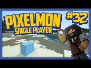 Pixelmon (Minecraft Pokemon Mod) Single Player Season 2 Ep.32 Shard Hunting!