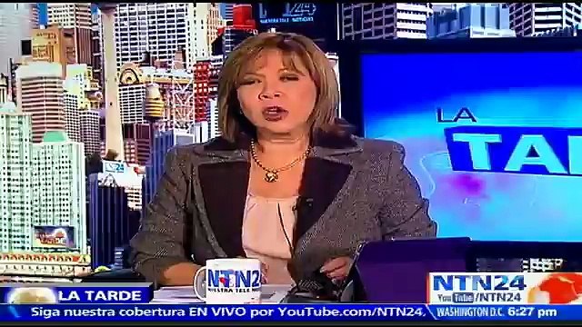 Hasta el año pasado existía la posibilidad de enviar diferentes artículos: pdte. de Asocvencol