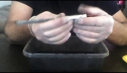 MaGrav to Q-6 Conversion Tutorial 3