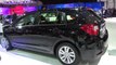2016 Subaru Impreza AWD 2.0i Exterior and Interior Geneva Motor Show 2015