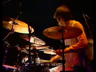 Dire Straits - 07 - Solid Rock - Live Dortmund 19.12.1980