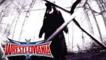 Shane McMahon vs. The Undertaker | WrestleMania 32 Hell in a Cell (Parody)