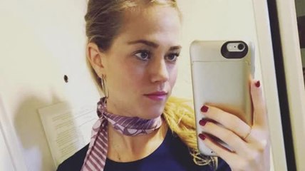 Harry Styles' angebliche Freundin heißt Megan Smith